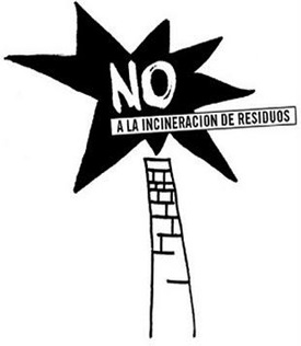 no a la incineracion