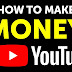 HOW TO MAKE MONEY FROM YOUTUBE 15 WAYS TO EARN FAST..