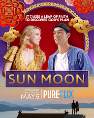 Sun Moon on Pure Flix