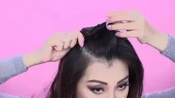 how to make curls in your hair