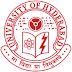 Laboratory Assistant (12th Passed) In University Of Hyderabad 