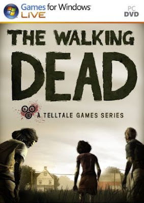 The Walking Dead Episode 1 (2012) PC Game Download