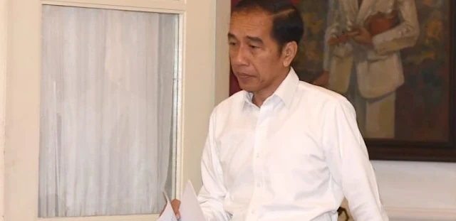 Lagi, Jokowi Kalah di Pengadilan, Moeldoko No Comment