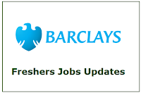 Barclays Freshers Recruitment 2023 | Software Engineer | Pune