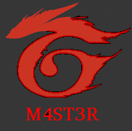 Garena M4st3r