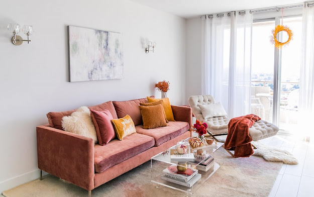 Cách vệ sinh ghế sofa đơn dài không quá phức tạp