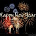 Happy New Year 2016 Images With Sparkling Backgrounds.