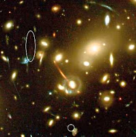 far-off galaxies galaxias distantes