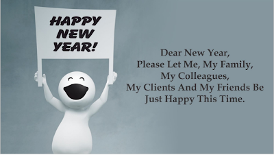 Happy New Year Wishes Cards 2015