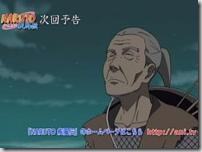 Naruto ナルト 疾風伝 第410話 ナルトと老兵 190話 特盛り動画