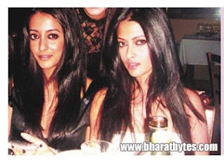 Riya & Raima Sen  photo