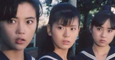 ふたござのひとりごと ドラマ スケバン刑事 少女鉄仮面伝説 ふたござのひとりごと ドラマ スケバン刑事 少女鉄仮面伝説