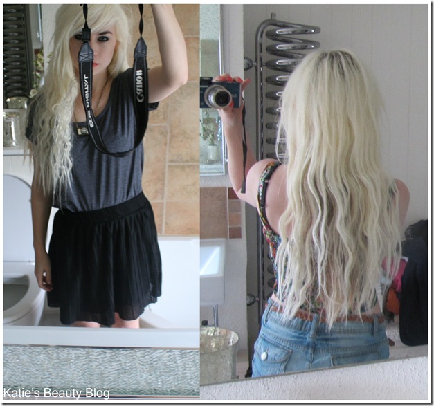 hair