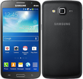 Samsung Galaxy Grand 2 Duos SM-G7102