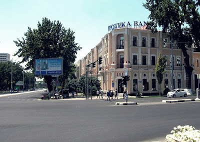 Ташкент аптека банк центр алайский базар Tashkent pharmacy bank center alai bazaar