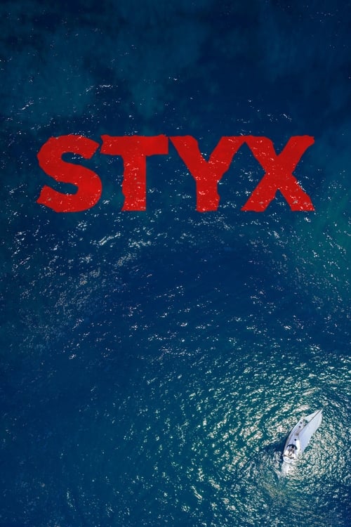 [HD] Styx 2018 Film Kostenlos Anschauen