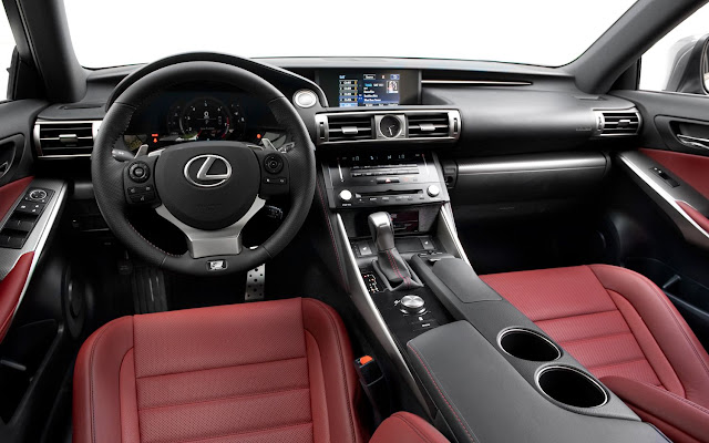 Lexus Christchurch Used Cars