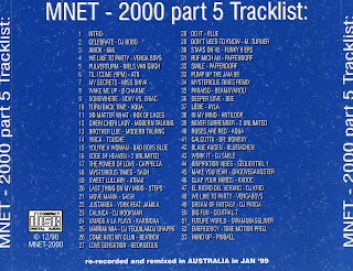 MNET 2000 - Part 5 (1998)