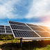 Fazendas solares gigantes podem levar chuva para os Emirados Árabes