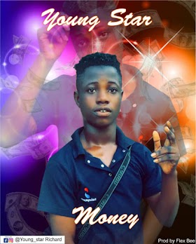 (Music) Young star (Money): Download mp3