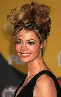 New Year Hairstyles 2012