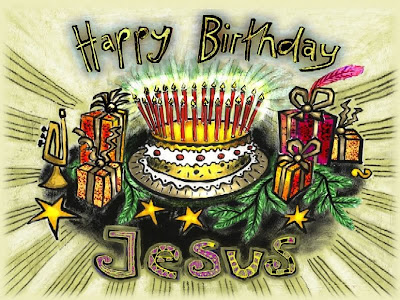 Christian Birthday Cards