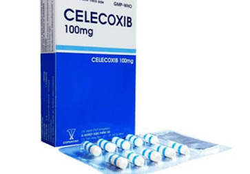 celecoxib