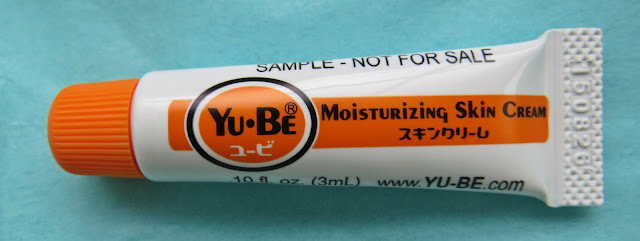 Yu-Be Moisturizing Skin Cream