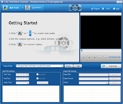 Total Video Converter is a program for converting and ripping videos to .