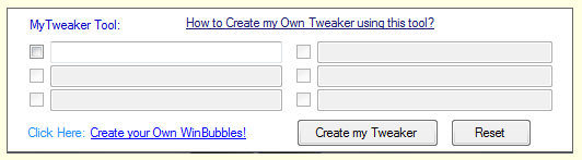 MyTweakerTool