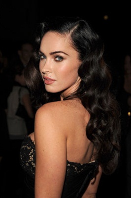 Brianna Wallace megan fox