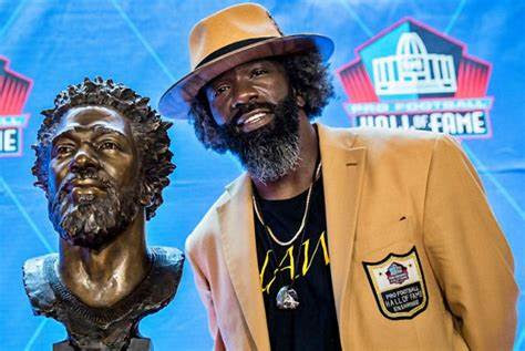 Ed Reed Hired As Bethune-Cookman Head Coach