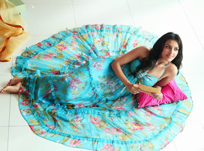 Priya Anand HD Image