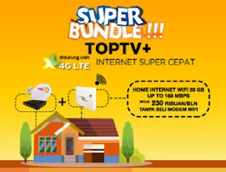 internet indovision balikpapan