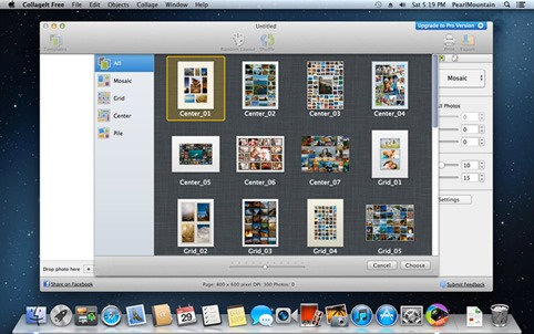 CollageIt Free