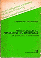 MÁRIO DE ANDRADE E A REVOLUÇÃO DA LINGUAGEM . ebooklivro.blogspot.com  -