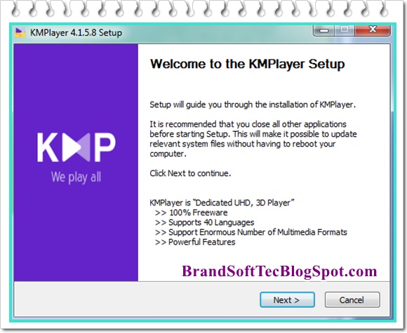 KM Player (32-bit) Download Free For Windows Latest ...
