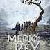 Medio Rey - Joe Abercrombie [El Mar Quebrado #1]