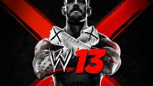 Download WWE 2013 Full Version Pc Game