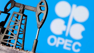 OPEC Plus decides to reduce oil production by two million barrels per day The Joint Ministerial Monitoring Committee of the OPEC Plus alliance agreed to reduce oil production by two million barrels per day.  Three sources in OPEC Plus told Reuters that the alliance's joint ministerial monitoring committee agreed to reduce oil production by two million barrels per day.  The agency quoted White House spokesman John Kirby as saying that the United States needs to be less dependent on OPEC Plus and foreign oil producers.  Sources told Reuters this week that the coalition, which includes Saudi Arabia and Russia, is working on cuts of more than one million barrels per day, while other sources said that cuts may approach two million barrels per day.  An informed source said that the United States is pressing the Organization of Petroleum Exporting Countries (OPEC) not to proceed with production cuts, saying that market fundamentals do not support the cut.  Sources stated that it is still not clear whether the cuts may include additional voluntary cuts by members such as Saudi Arabia, or whether they may include the actual production shortages in producing countries.  The production of OPEC Plus in August was below the target by about 3.6 million barrels per day.  "If oil prices rise on massive production cuts, it is likely to irritate the administration of US President Joe Biden ahead of the US midterm elections," Citi analysts said in a note.  They added: "There may be further political backlash from the United States, including an additional drawdown of strategic stockpiles."  Saudi Arabia and other members of OPEC Plus, which includes OPEC countries and non-OPEC producers, including Russia, say they seek to prevent volatility and not target a specific oil price.  Before the meeting, oil prices recorded a slight decline, on Wednesday, after achieving gains during the past days, with previous expectations that OPEC Plus producers would agree to a significant reduction in crude production despite the weak supply in the market.  Brent crude, the global benchmark, fell 23 cents, or 0.3%, to $91.57 a barrel at 08:39 GMT. US West Texas Intermediate crude fell 32 cents, or 0.4%, to $86.20 a barrel. They had recorded a significant increase in the past two days.  The West accuses Russia of using energy as a weapon and creating a crisis in Europe that may force it to ration gas and electricity this winter. In return, Moscow accuses the West of weaponizing the dollar and financial systems like Swift in response to Russia's sending of troops to Ukraine in February. The West accuses Moscow of attacking Ukraine, while Russia calls it a "special military operation".  One of the reasons Washington desires lower oil prices is that it seeks to deprive Moscow of the proceeds from the sale of oil.
