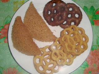 Image result for kuih gawai