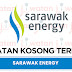 Jawatan Kosong di Sarawak Energy - 30 November 2023
