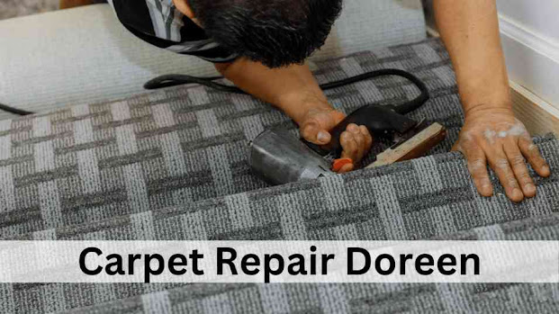 Carpet Repair Doreen