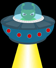 Latest Ufo Sightings The Last Ones Of 2007