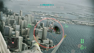 Download Ace Combat Assault Horizon