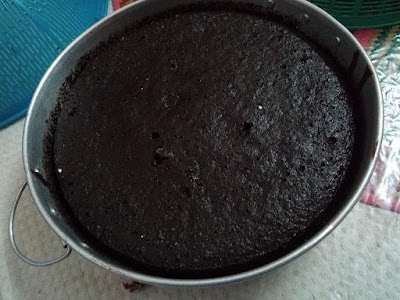 Resepi Kek Coklat Kukus Dan Bakar Paling Simple