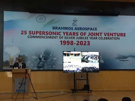 21 glorious years of India-Russia ‘BrahMos Aerospace’ military partnership
