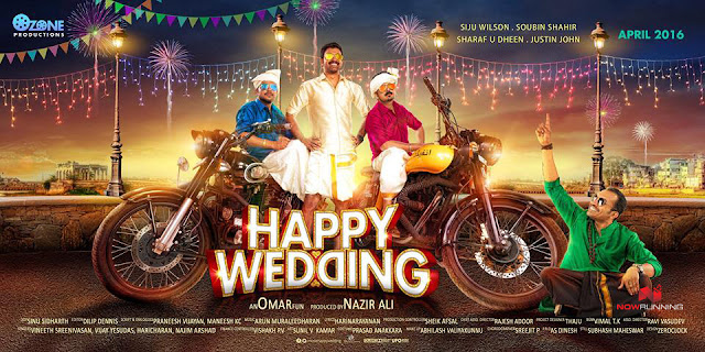 Happy wedding ,malayalam, movie, songs, lyrics