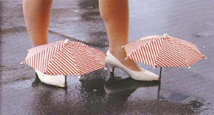 shoeumbrellas
