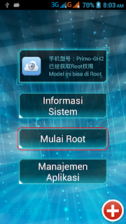 Cara Cepat Root Smartfren Andromax U2 Tanpa PC